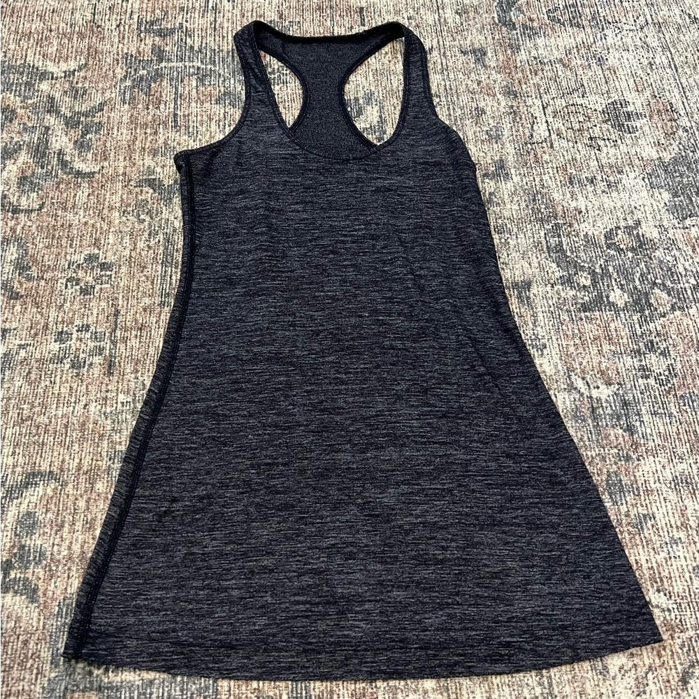 Lululemon Cool Racerback tank size 4